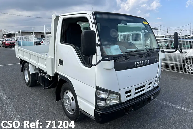 Isuzu /  2005